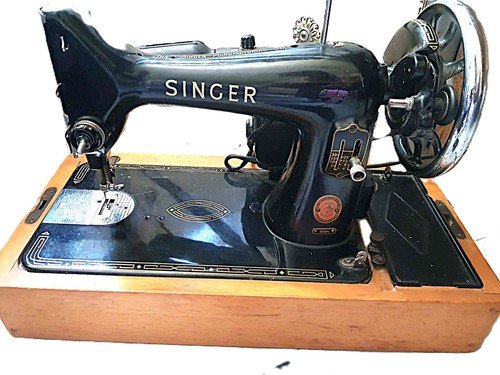 Singer sewing machine - singer, 99k