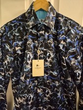 Claudio Lugli Longsleeve shirt