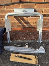 Milenco Caravan Leveller for