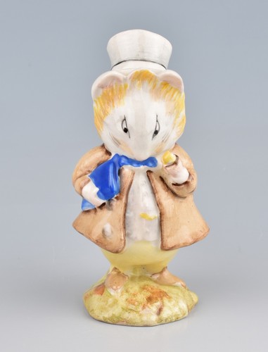 Beswick beatrix potter - beswick,