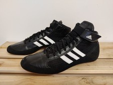 ADIDAS HAVOC WRESTLING BOOTS