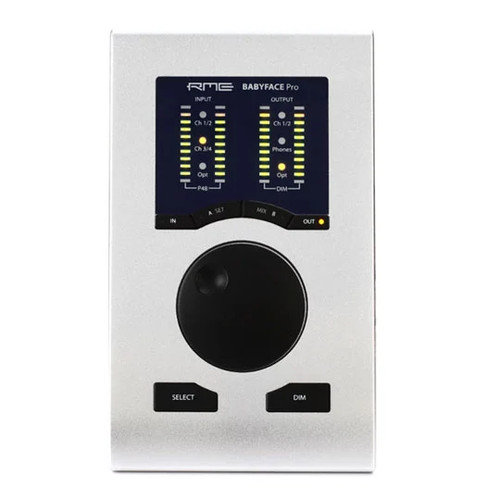Rme babyface pro - babyface,
