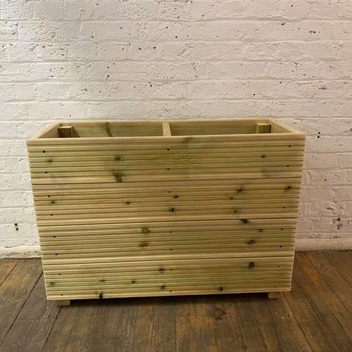 Large twin tall garden - large,