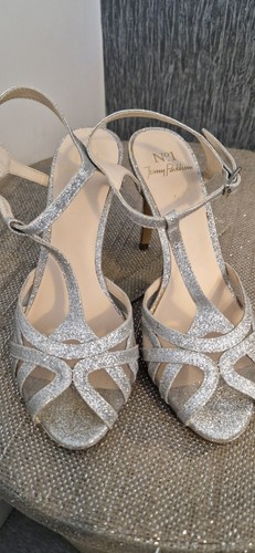 Jenny packham sparkly shoes - packham,