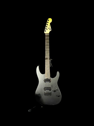 Charvel pro mod dk24 - pro-mod, hh