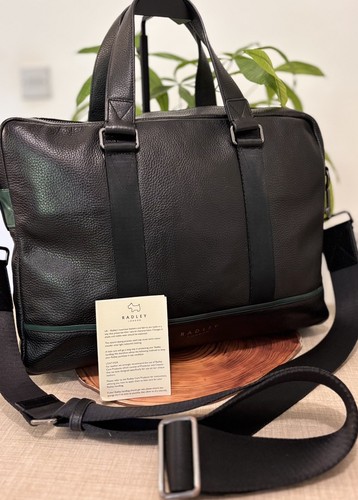 Radley london large handbag - radley, london/large