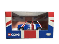 Corgi 04508 Mini Union Jack