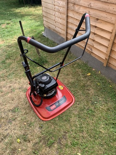 Toro hoverpro 550 series - 550,