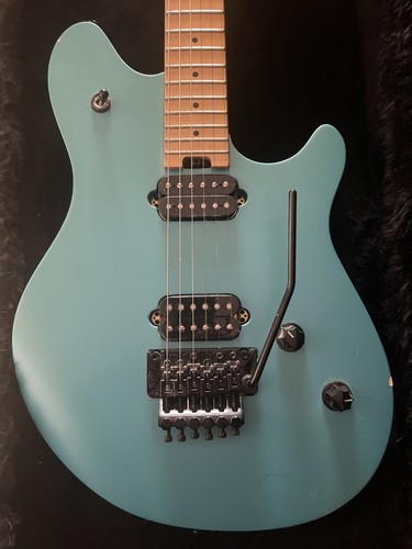 Evh wolfgang standard 2017 - wolfgang,