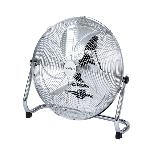 Chrome high velocity - chrome,