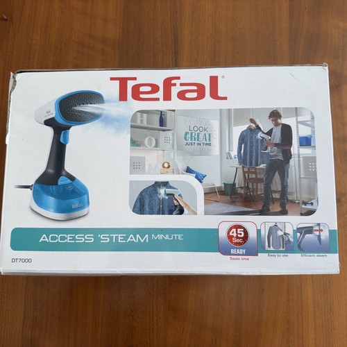 Tefal access steam minute - access,