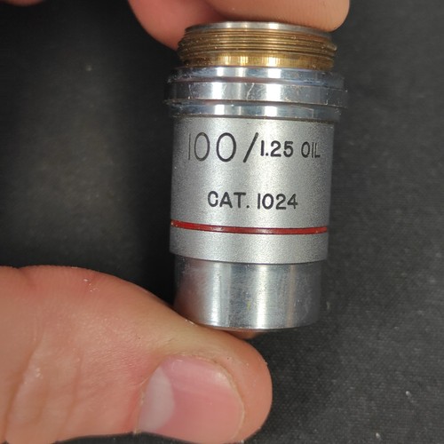 American optical microscope - ao,