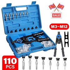 Professional Hand Rivnut Nut