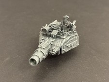 Warhammer 40k Forge World