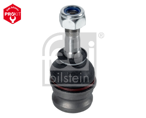 New ball joint - ball,