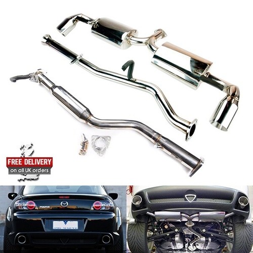 Stainless steel chrome full - chrome,