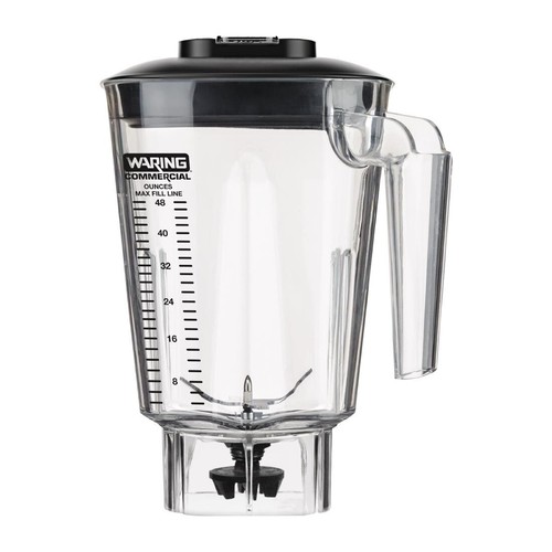 Waring 4ltr polyester - waring,