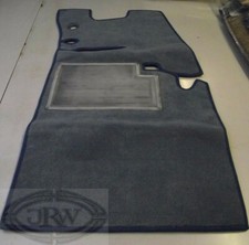 ROVER P4 95 FRONT DRIVERS