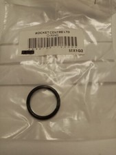 YAMAHA O-RING DT50 PW80