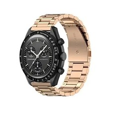 Moonswatch Black Metal