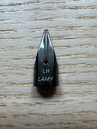 Lamy z50 left - lamy,