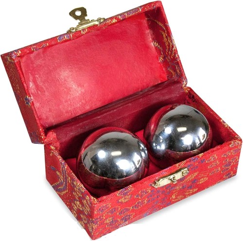 Baoding balls chinese - balls,