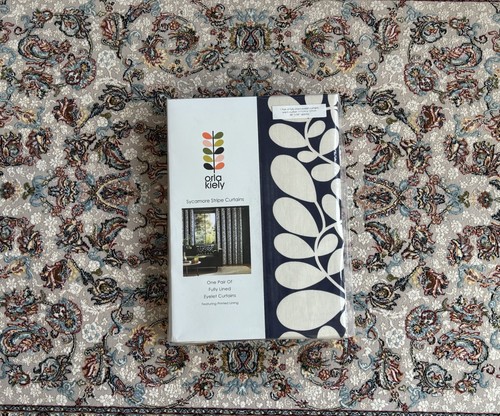Orla kiely sycamore strike - kiely,