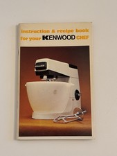 Vintage Kenwood Chef No. 14