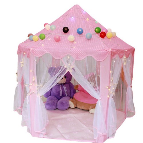 Kids pop princess castle - kids,