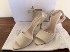Emmy London MID HEEL BRIDAL