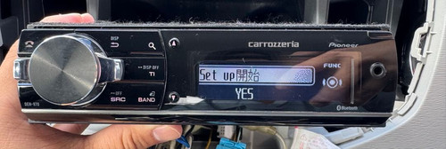 Pioneer carrozzeria deh 970 - pioneer,