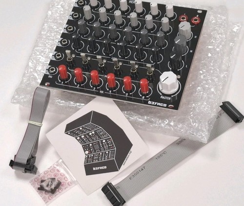 Befaco hexmix six channel - befaco,