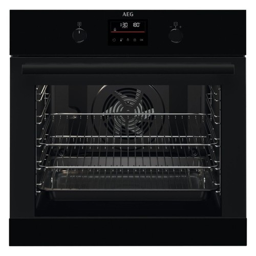 Aeg beb335061b single oven - beb335061b,