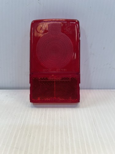 Rubbolite 950453 rear red - rubbolite,