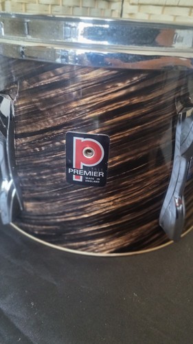 Vintage premier mahogany - vintage,