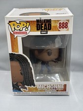 Funko POP! The Walking Dead