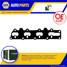 Exhaust Manifold Gasket fits