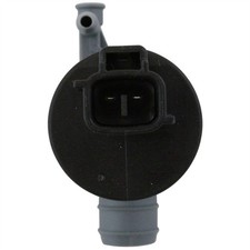 Genuine Toyota Front Windscreen Washer Mono Pump Electric & Motor Yaris 2013-On