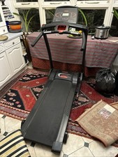 York Fitness Running Machine
