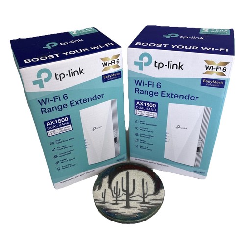 Bundle link wifi 6 - 2x,