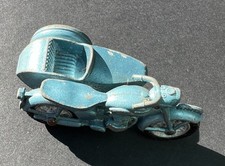 Matchbox Lesney Vintage N°4