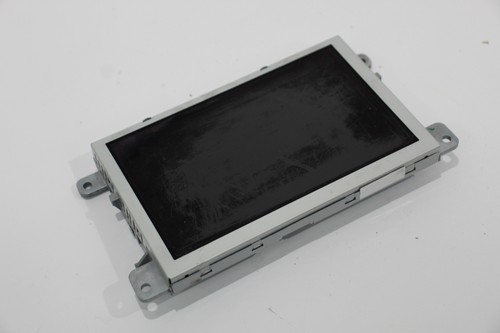 Audi mmi high display - audi,