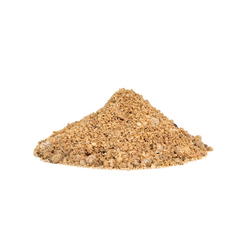 Ants sand loam mixture - ants,