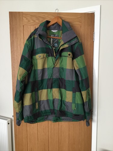 Men surfanic ski - men’s,