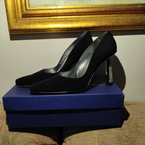 Stuart weitzman for russell - stuart,