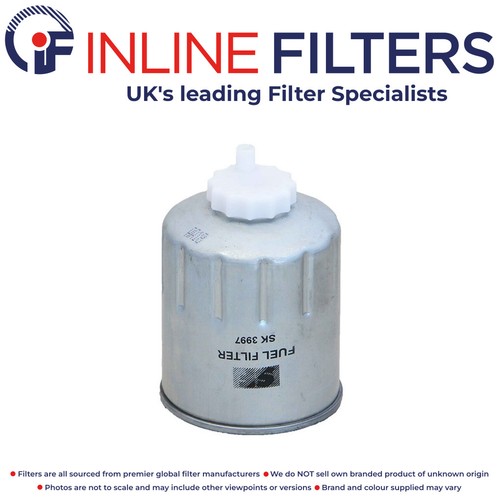 Fuel filter for citroen - filter, ax14d