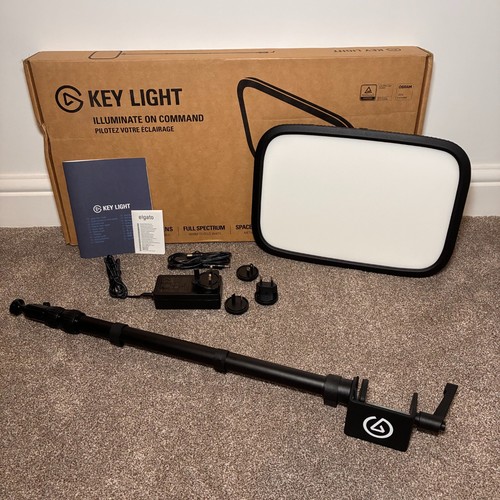 Elgato key light - air, mk.2,