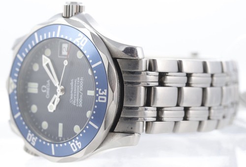 Omega seamaster men - omega,