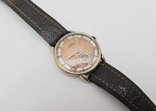 Roamer Watch Art Deco Men’s