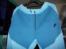 Men's Nike Sportswear Tech Fleece Joggers Sweatpants in size large